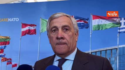 Tajani: "Per rafforzare Occidente miglior opzione è avere zero dazi reciproci"