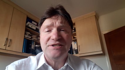 Trump's tariffs: US stocks suffer steep falls shortly after opening in New York