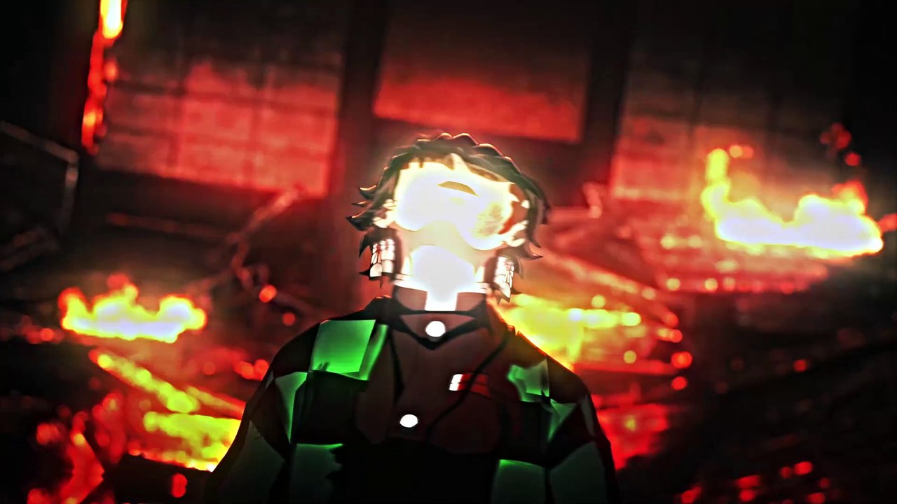 Demon Slayer 4k Edit🥶 #animeedit #foryou #edit #animé #demonslayer