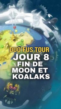 DUO’FUS TOUR : Jour 8, la fin de Moon, enfin ! #dofus #dofus3 #ankama #gaming #pourtoi