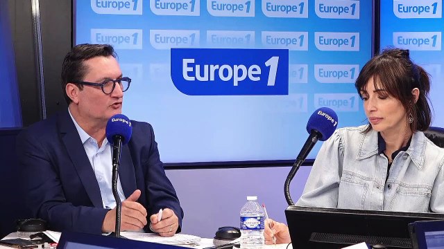 Cyril Hanouna – Condamnation de Marine Le Pen : «Le droit ne peut pas s'adapter en fonction des circonstances ou des intérêts politiques», rappelle Eric Ciotti