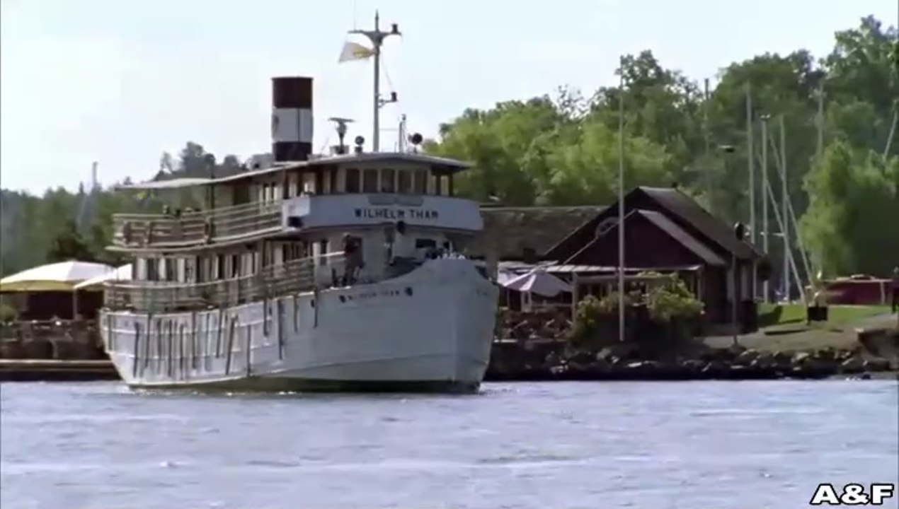 Inga Lindström -033- Zwei Ärzte und die Liebe