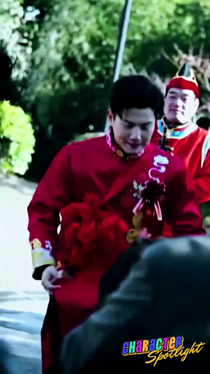  Aku bukanlah pewaris | sub indo - ep01