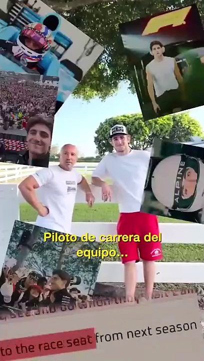 Doohan y su nuevo casco