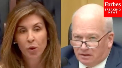 ‘Regulators Are Just Killing Innovation’: Fitzgerald Asks AI Expert About Pitfalls Of Overregulation