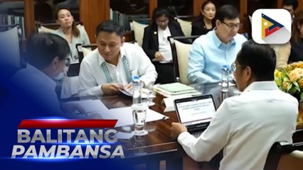 PBBM directs DepEd to prioritize schoolchildren's nutrition