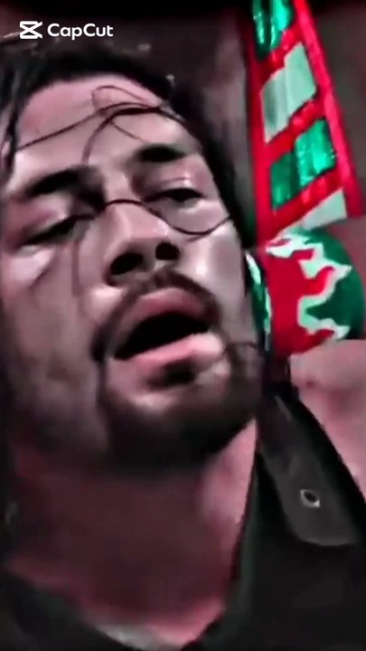 Roman Reigns Help By Brock Lesnar💀☠️| Roman Reigns attitude 😈🤯#shorts #wwe #romanreigns