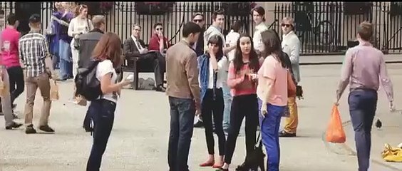 بالفيديو- عندما يتعرض الرجال للعنف الأسري