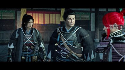 Rise of the Ronin 26 Los lobos de Mibu Donde hay voluntad