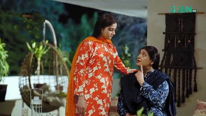 Na Tum Jano Na Hum Episode 02 - 3rd April 2025 - Green TV