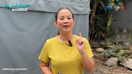 Magpakailanman: Andrea del Rosario bilang Ruskin | Online exclusive