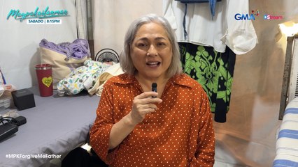 Magpakailanman: Gina Alajar bilang Lola Lilian | Online exclusive