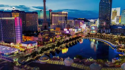 زويا صقر: هكذا قضيت ثلاثة أيام في لاس فيغاس