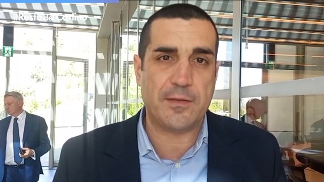 Il governatore de Pascale: Dazi, un pericolo molto forte per le nostre imprese. L'Europa deve reagire