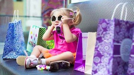 ريم أبو سمرا: أردنا ملء حاجة السوق للعلامات الراقية في ملابس الأولاد