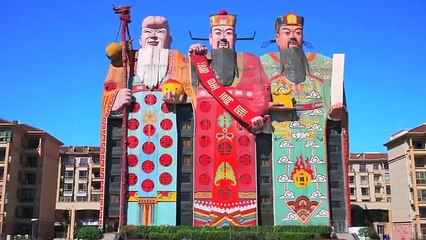 تعرّفوا على أغرب 10 فنادق في العالم