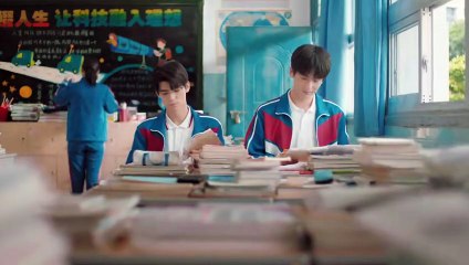 Flourish in Time Episode 4-cdrama