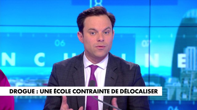 Louis de Raguenel : «Selon la couleur politique des mairies, vous êtes bien ou mal protégés»