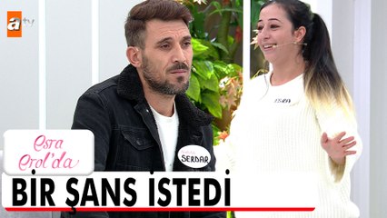 Esra bana dün "Seni Seviyorum" dedi!  - Esra Erol'da 3 Nisan 2025