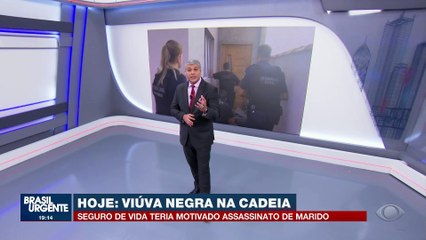 Influencer do mal: Conheça a 'Charmosinha do PCC'