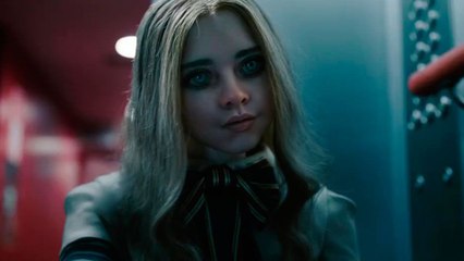 M3GAN 2.0 Tráiler en Español 🎬 ¡Descubre la Nueva Amenaza Tecnológica!