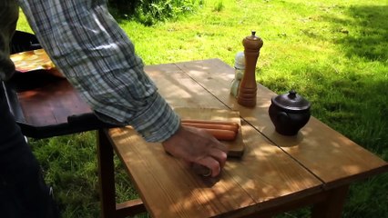 Mission  BBQ   Minuscule   🍃 EP 4 🎬✨❤️ ⏰