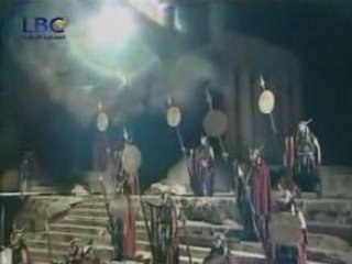 فيروز من مسرحية بعلبك ( جزء 6 )