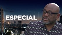 ESPECIAL: ENTREVISTA EXCLUSIVA COM STEVE STOUTE | 02/04/2025