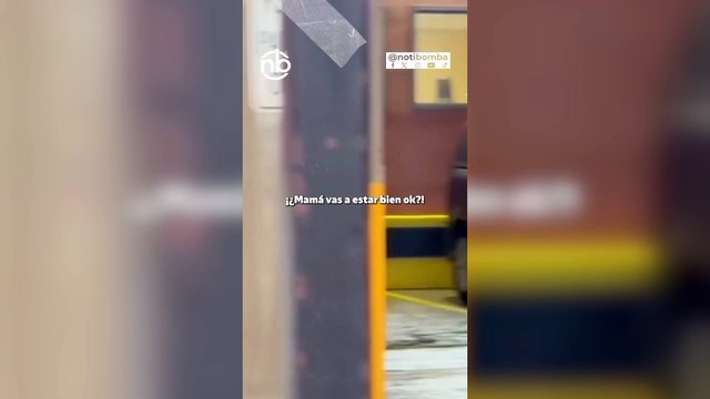 Estados Unidos: se viralizan videos que evidencian la crueldad contra los migrantes