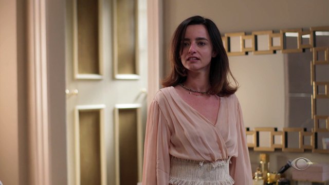 Rog confronta Gisela e manipula esposa mais uma vez | Beleza Fatal