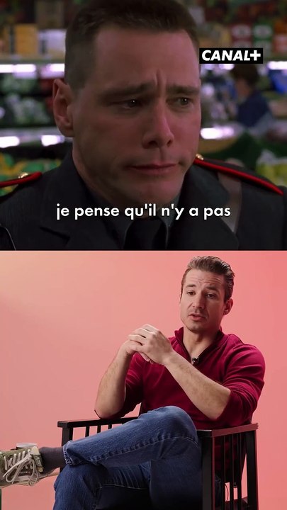 Jim Carrey, c'est vraiment un génie de la comédie