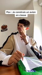 Les Avions en Classe : Tout ce que Vous Devez Savoir ✈️