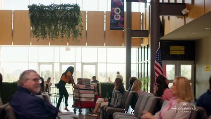 Hearts Around the Table: Shari's Second Act - Trailer