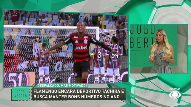 “Grande teste”, diz Cicinho sobre Filipe Luís em estreia na Libertadores com o Flamengo
