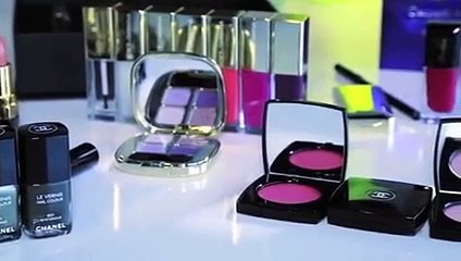 جديد الإصدارات الجمالية لهذا الأسبوع