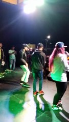 Pasarla Rico Weder La Que Promete en vivo🇻🇪