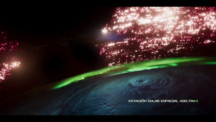 Gravedad cero - Tráiler español