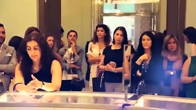 .Tiffany & Co تطلق في دبي مجوهرات مستوحاة من The Great Gatsby