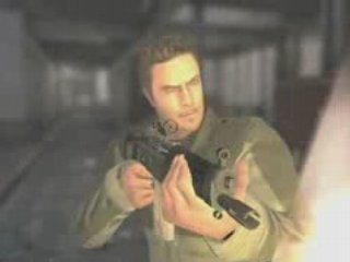 bourne - les coups de poings ...