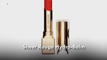 أجمل 8 أقلام حمرة شهيّة لتتألقي بها!