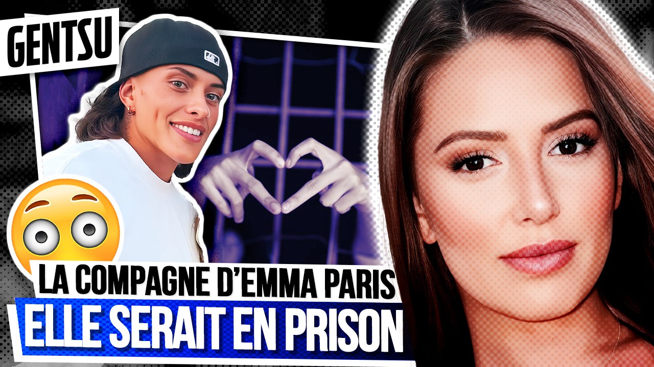 La meuf d'Emma Paris aurait commis l’irréparable 🚨