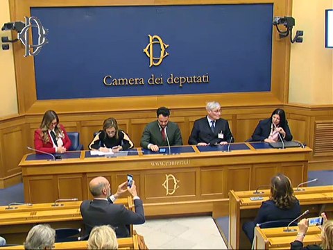 Roma - Il futuro da proteggere: strategie e sfide per la tutela dei minori in Campania (03.04.25)