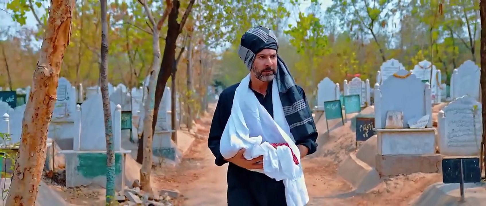 BAAP - First Love of a Daughter - Full Movie HD 4K - Moammar Rana - Nadeem Cheema Films - 2025