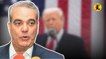 Abinader sobre arancel de EEUU: “República Dominicana está en una situación ventajosa”