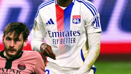 Le choc des titans en Ligue 1 : Lyon-Lille, un duel au sommet