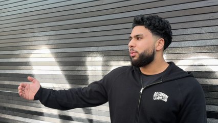 People on the street: Did Just Stop Oil win over Manchester?