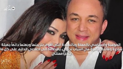 بسام فتّوح: هيفا وهبي ملهمتي منذ البداية!