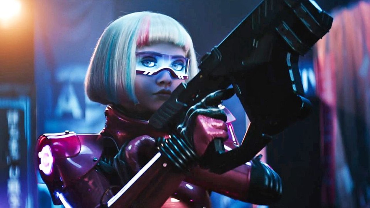 M3GAN 2.0 Trailer DF