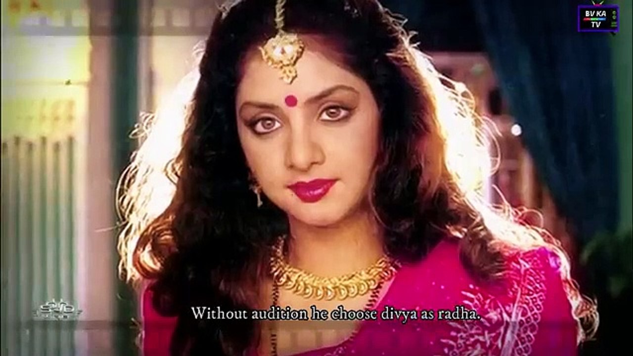 Biography of Bollywood Actress Diya Bharti