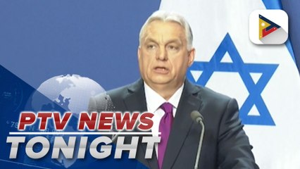 Hungary announces withdrawal from ICC